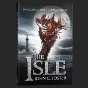 the isle john c foster grey matter press